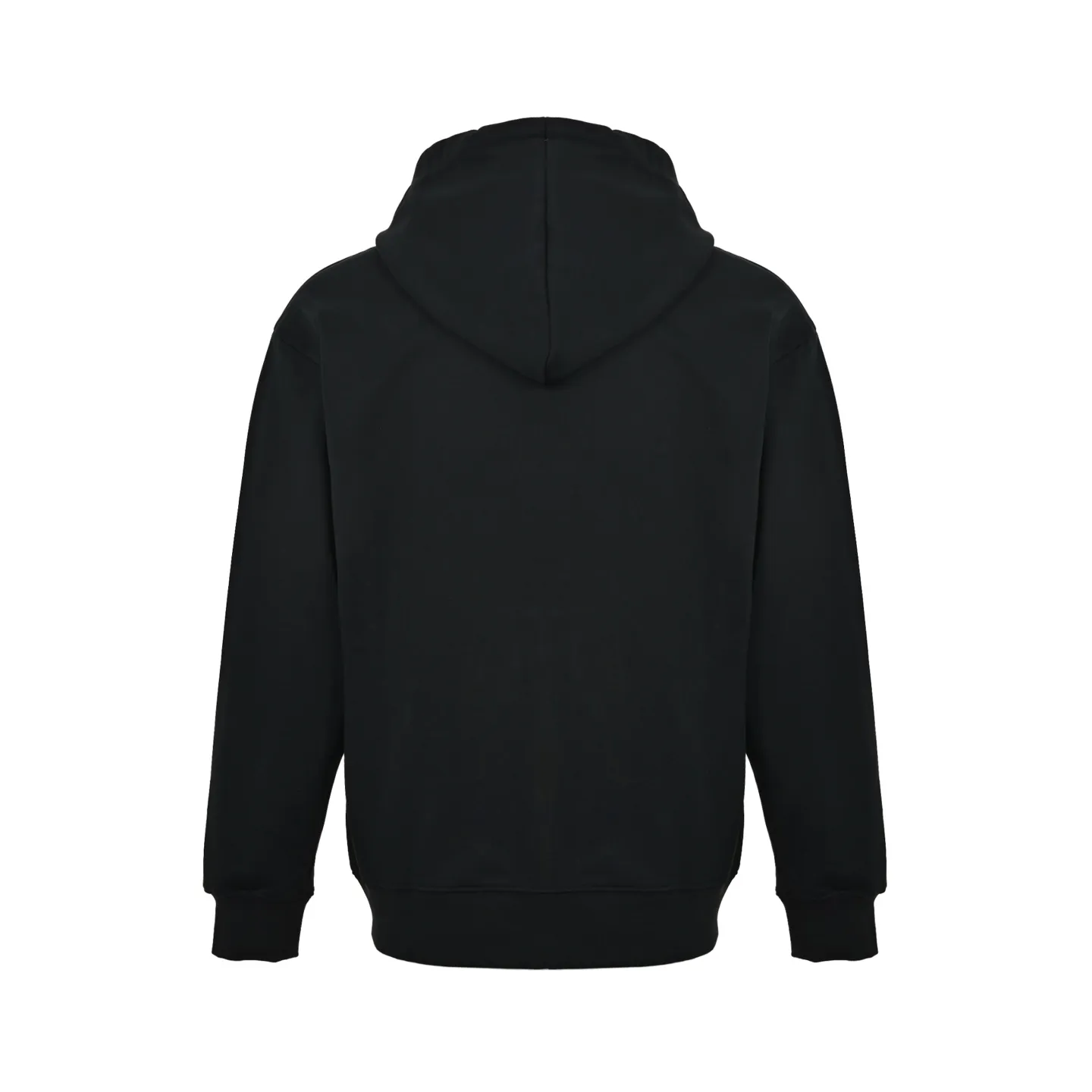 Louis Vuitton/Louis Vuitton sketch old flower embroidered zipper hooded jacket